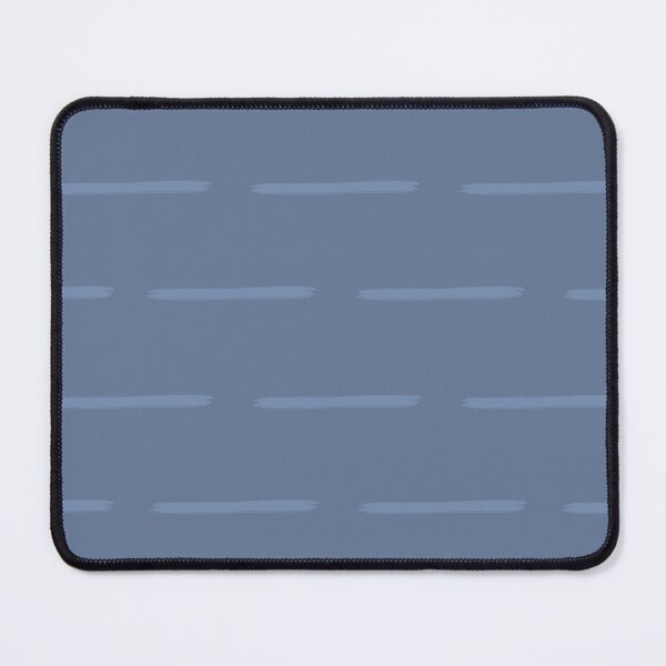 Item preview, Minimalist Subtle Lines on Gray Blue designed and sold by KSimpson838.