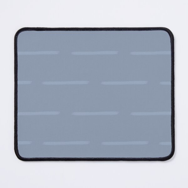 Item preview, Minimalist Subtle Lines on Light Gray Blue designed and sold by KSimpson838.