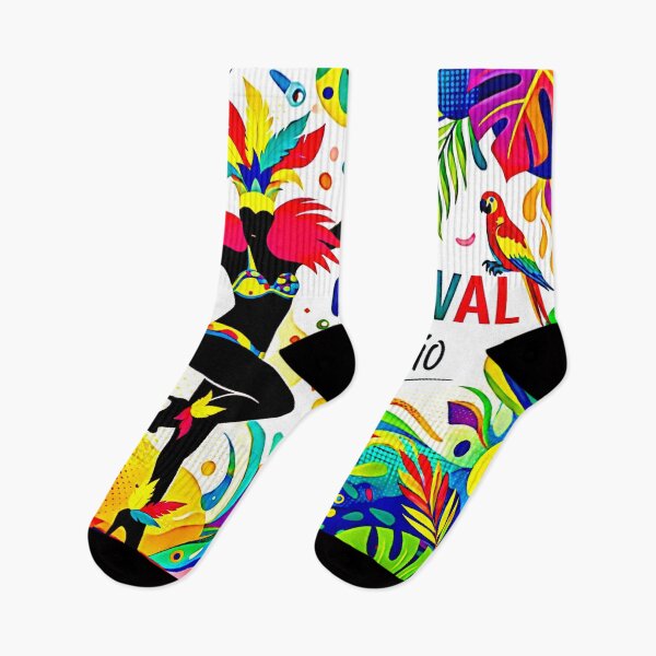 Item preview, Carnival, carnaval In Rio #11 designed and sold by Helios Be. Lavsh.