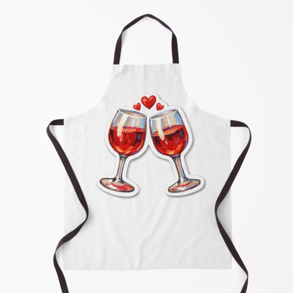 Item preview, Valentine's Day Sip of Love designed and sold by FarieArt.