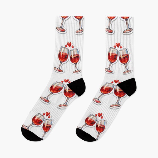 Item preview, Valentine's Day Sip of Love designed and sold by FarieArt.