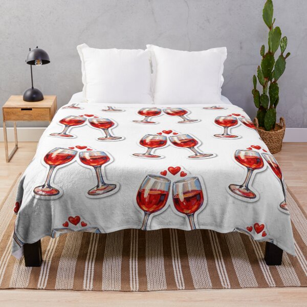 Item preview, Valentine's Day Sip of Love designed and sold by FarieArt.