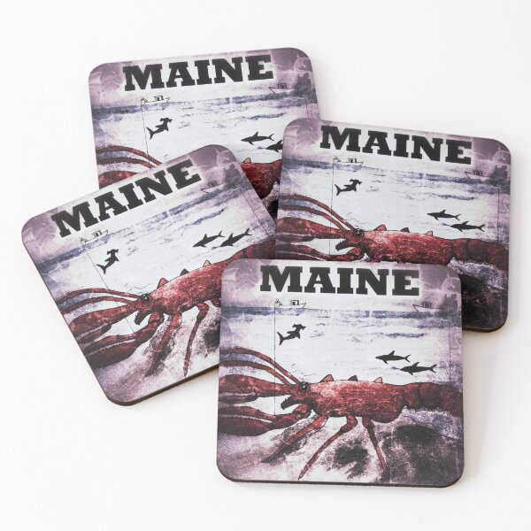 Item preview, Maine Lobster designed and sold by Matt Starr Fine Art .