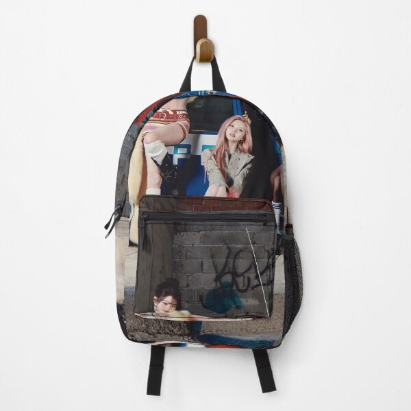 Item preview, IVE BANG BANG designed and sold by trengeee.