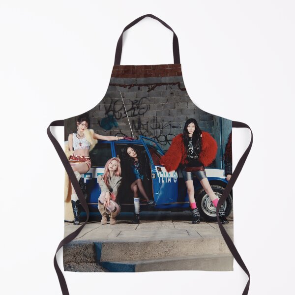 Item preview, IVE BANG BANG designed and sold by trengeee.