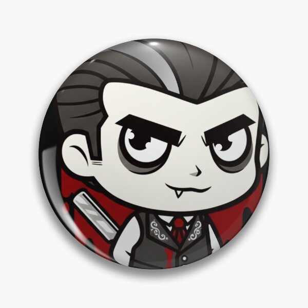 Item preview, Cute Horror - Sweeney Todd designed and sold by Pontoart.