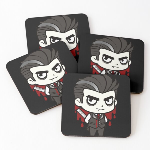 Item preview, Cute Horror - Sweeney Todd designed and sold by Pontoart.