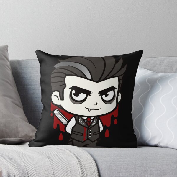 Item preview, Cute Horror - Sweeney Todd designed and sold by Pontoart.