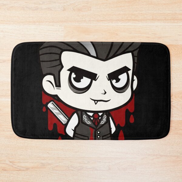Item preview, Cute Horror - Sweeney Todd designed and sold by Pontoart.