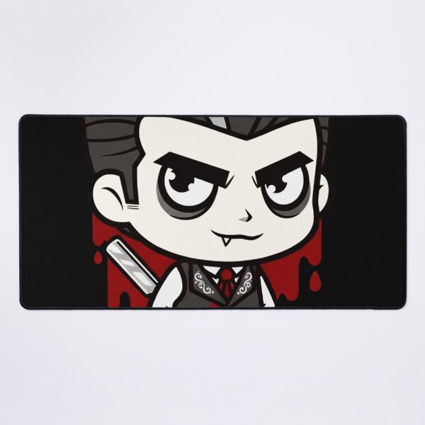 Item preview, Cute Horror - Sweeney Todd designed and sold by Pontoart.