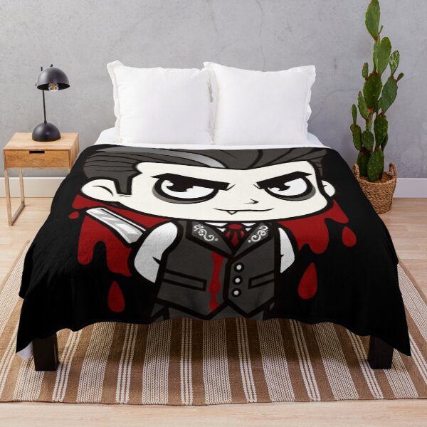 Item preview, Cute Horror - Sweeney Todd designed and sold by Pontoart.