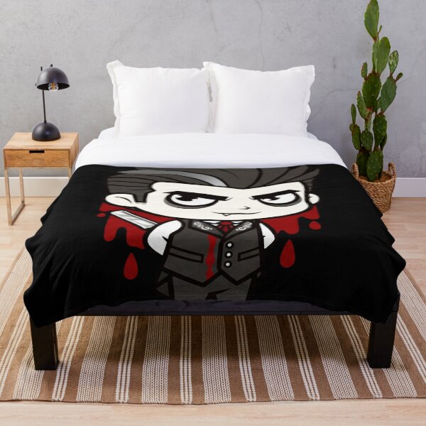 Item preview, Cute Horror - Sweeney Todd designed and sold by Pontoart.