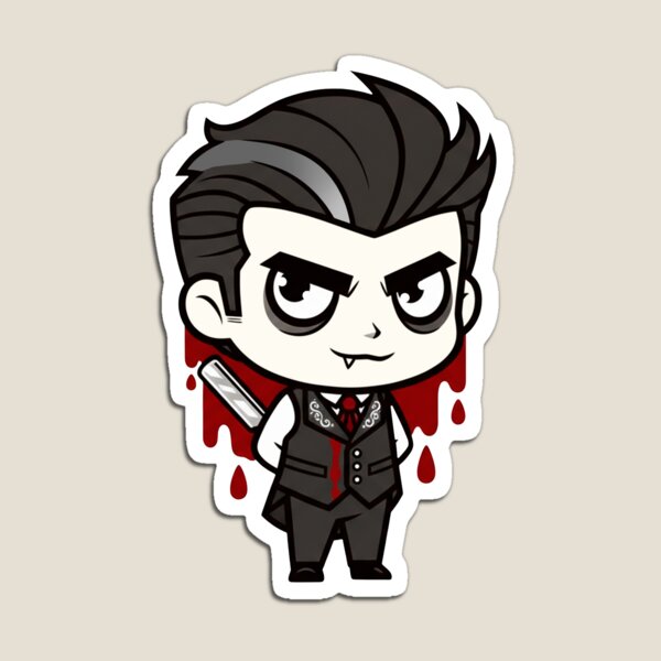 Item preview, Terror lindo - Sweeney Todd designed and sold by Pontoart.