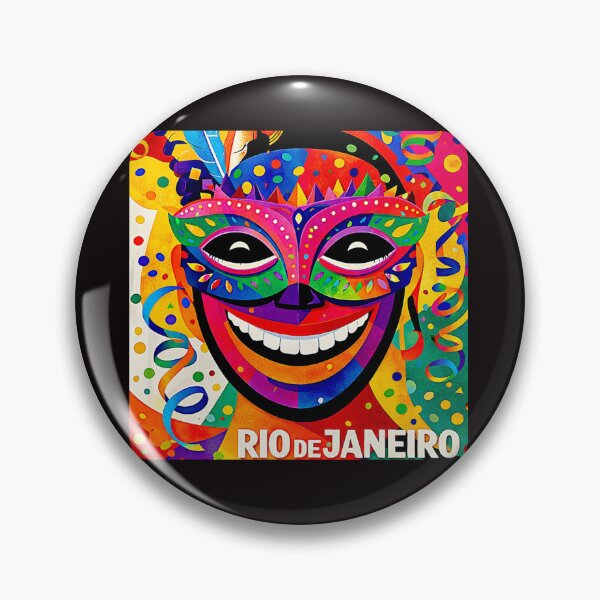 Item preview, Carnival, carnaval In Rio #13 designed and sold by Helios Be. Lavsh.