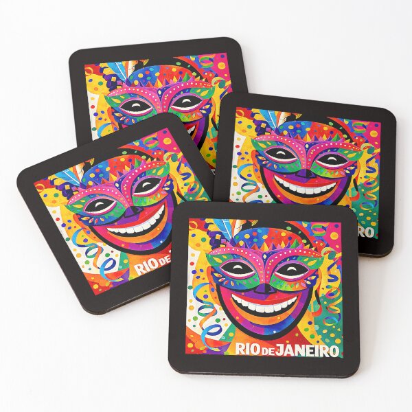 Item preview, Carnival, carnaval In Rio #13 designed and sold by Helios Be. Lavsh.