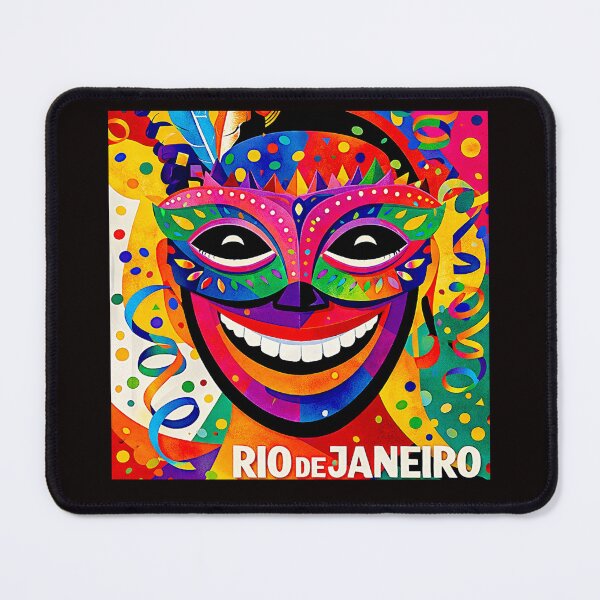 Item preview, Carnival, carnaval In Rio #13 designed and sold by Helios Be. Lavsh.