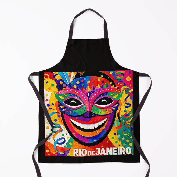 Item preview, Carnival, carnaval In Rio #13 designed and sold by Helios Be. Lavsh.