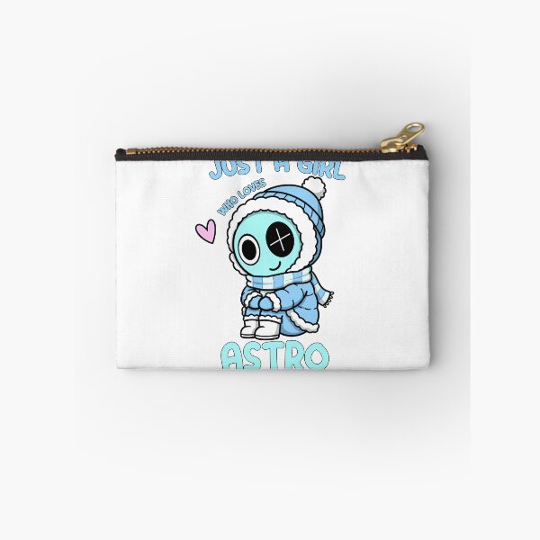 Item preview, Dandy Astro Just a Girl Who loves Astro designed and sold by Dandy Pixel.