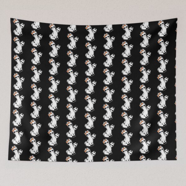 Item preview, 2 Llama Cute Sitting Sunglasses Bow Child Mom Hug designed and sold by shirt-o-mat.