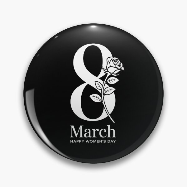Item preview, Women's Day designed and sold by jkrphoto.
