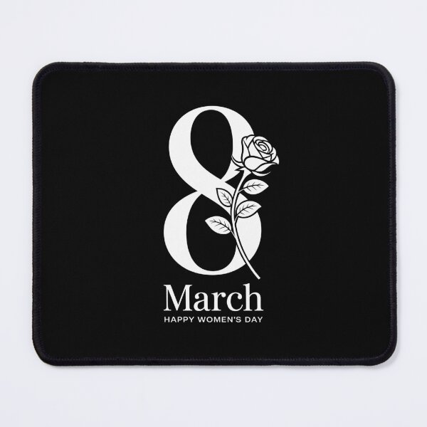 Item preview, Women's Day designed and sold by jkrphoto.