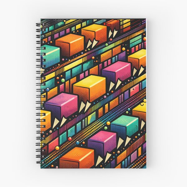 Item preview, Funk . . . with Structure | Audio Visualizer Art designed and sold by shopbloombloom.