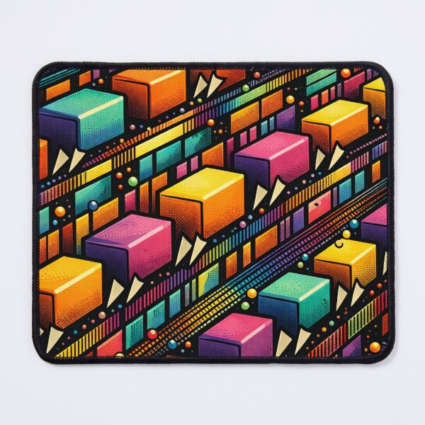 Item preview, Audio Visualizer (Funk . . . with Structure) designed and sold by shopbloombloom.