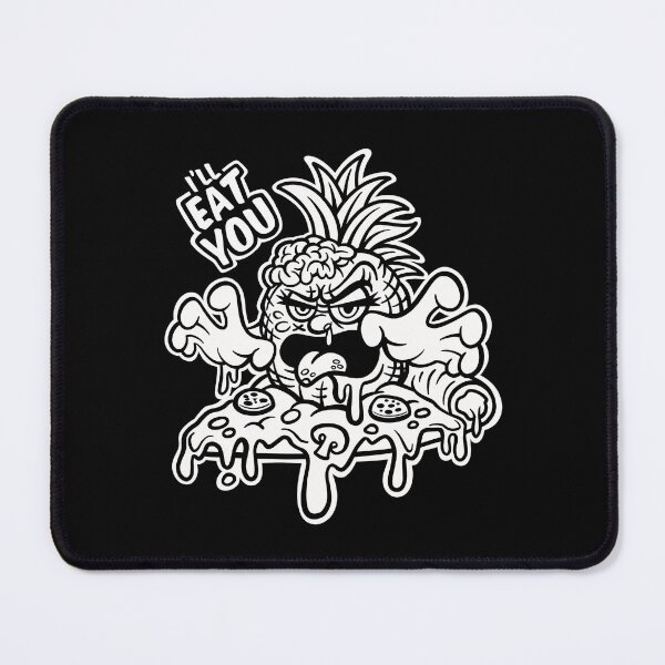 Item preview, Pineapple Vengeance designed and sold by inkabyss.