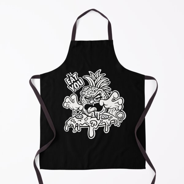 Item preview, Pineapple Vengeance designed and sold by inkabyss.