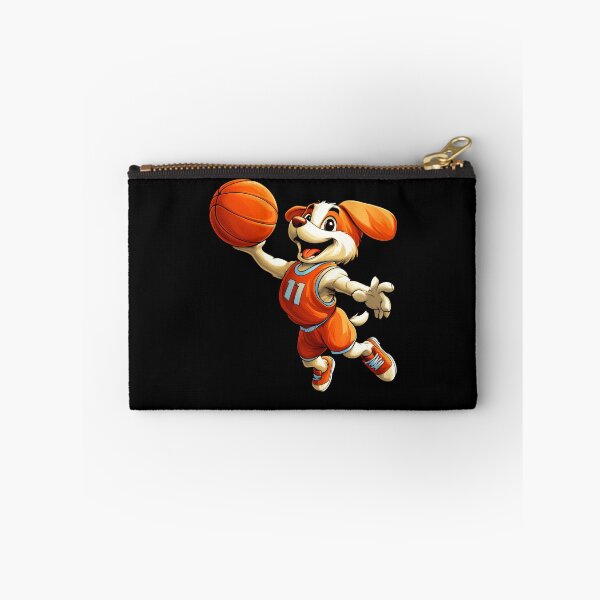 Item preview, Dogs Basketball designed and sold by Soulskier.