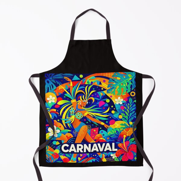 Item preview, Carnival, carnaval In Rio #15 designed and sold by Helios Be. Lavsh.
