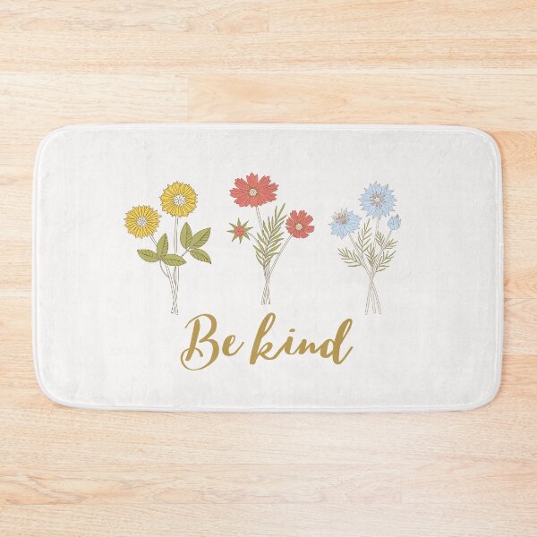 Item preview, Be kind designed and sold by Bentenya.