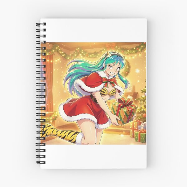 Item preview, Lum at Christmas designed and sold by Solace Sparkles.