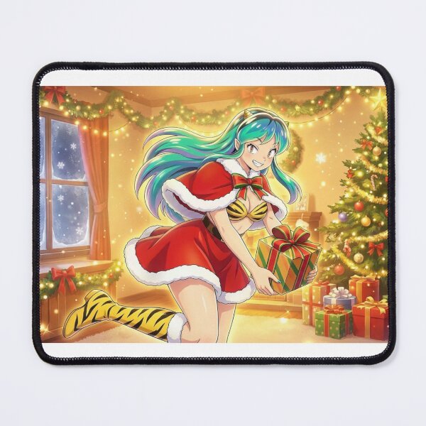 Item preview, Lum at Christmas designed and sold by Solace Sparkles.