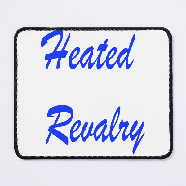 Item preview, Heated rivalry sticker and tshirt designed and sold by Khalid lq.
