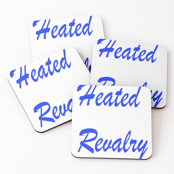 Item preview, Heated rivalry sticker and tshirt designed and sold by Khalid lq.