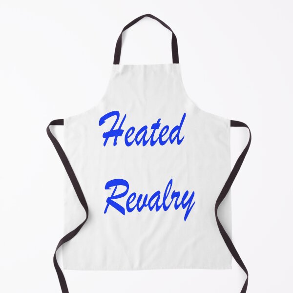 Item preview, Heated rivalry sticker and tshirt designed and sold by Khalid lq.