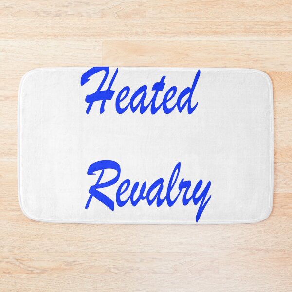Item preview, Heated rivalry sticker and tshirt designed and sold by Khalid lq.