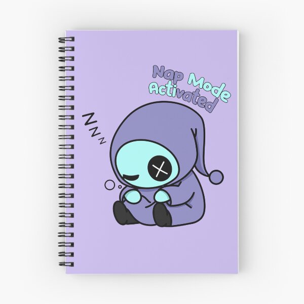 Item preview, Dandy Astro World | Nap mode activated designed and sold by Dandy Pixel.