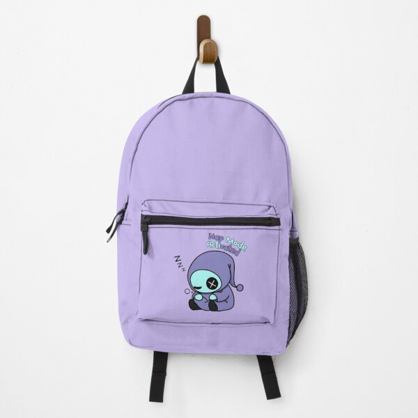 Item preview, Dandy Astro World | Nap mode activated designed and sold by Dandy Pixel.