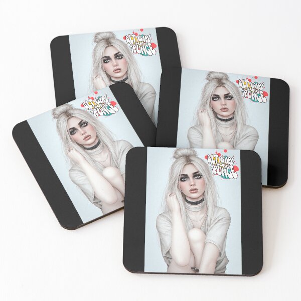 Item preview, Alt Girl Soft Grunge designed and sold by Mark Mentzer.