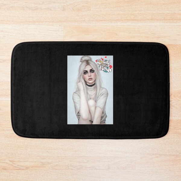 Item preview, Alt Girl Soft Grunge designed and sold by Mark Mentzer.