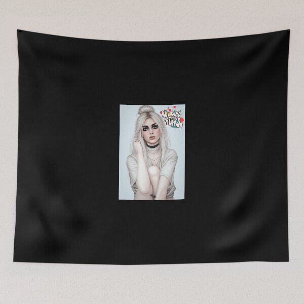 Item preview, Alt Girl Soft Grunge designed and sold by Mark Mentzer.