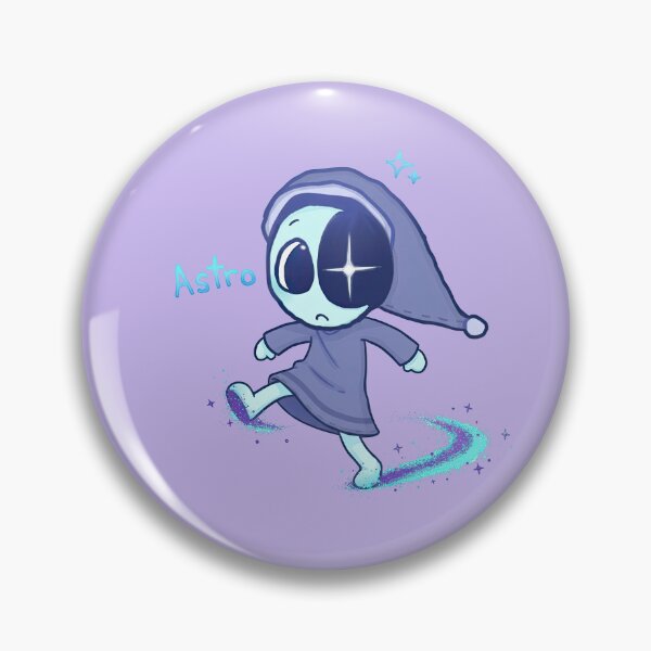 Item preview, Dandy Astro World | Nap mode activated designed and sold by Dandy Pixel.