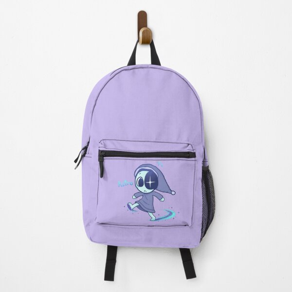 Item preview, Dandy Astro World | Nap mode activated designed and sold by Dandy Pixel.