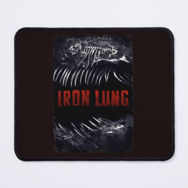 Item preview, Iron Lung designed and sold by dianadouri.