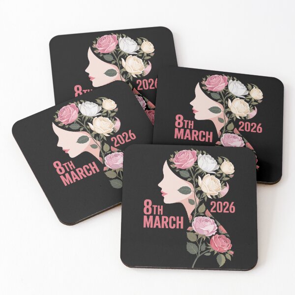 Item preview, Women's Day 2026 designed and sold by jkrphoto.
