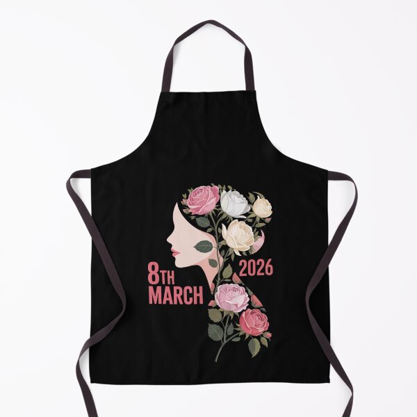 Item preview, Women's Day 2026 designed and sold by jkrphoto.