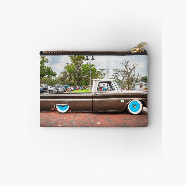 Item preview,  1966 Chevy Custom C10 Pick Up Truck X135 designed and sold by RichFrancoCars.