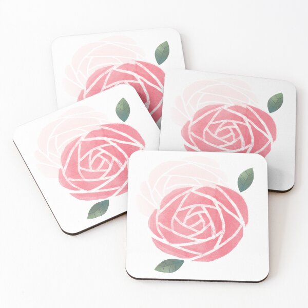 Item preview, Rose designed and sold by Bentenya.